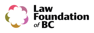 Law Foundation of BC